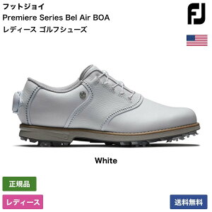 tbgWC u Premiere Series Bel Air BOA fB[X StV[Y 99061 v FootJoyStNu Ki Vi ƊEňlɒ StobO Y fB[X JX^Nu