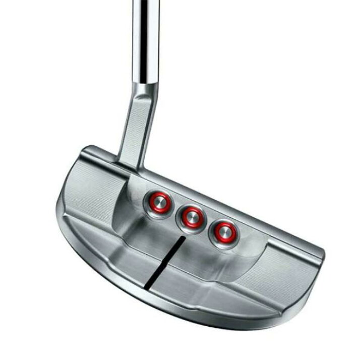 楽天市場】スコッティキャメロン 「 スペシャルセレクト Flowback 5.5 