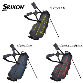 スリクソン 「 ウルトラライト スタンドバッグ 」 Srixon Golf ゴルフ ゴルフ用品 ゴルフクラブ US仕様 正規品 新品 直輸入 業界最安値に挑戦 アメリカ US限定商品多数 アクセサリー バッグ ゴルフバッグ メンズ レディース PGA