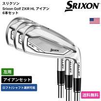 楽天市場】ゴルフクラブセット スリクソンの通販