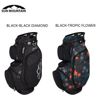 楽天市場】14分割 sun mountainの通販