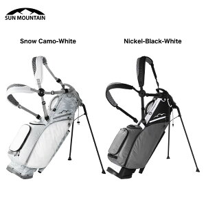 T}Ee u Eclipse E-2.5 X^hobO 2025 v Sun MountainStNu Ki Vi ƊEňlɒ StobO Y fB[X JX^Nu