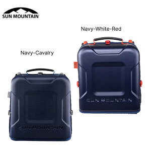 �T���}�E���e�� �u Kube �g���x���J�o�[ 2026 �v Sun Mountain�S���t�N���u ���K�i �V�i �ƊE�ň��l�ɒ��� �S���t�o�b�O �����Y ���f�B�[�X �J�X�^���N���u