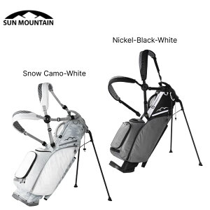 �T���}�E���e�� �u Eclipse E-2.5 �X�^���h�o�b�O �v Sun Mountain�S���t�N���u ���K�i �V�i �ƊE�ň��l�ɒ��� �S���t�o�b�O �����Y ���f�B�[�X �J�X�^���N���u