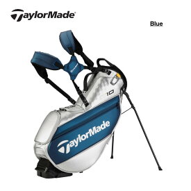 テーラーメイド 「 ツアースタンドバッグ 2024 」 Taylor Madeゴルフクラブ 正規品 新品 業界最安値に挑戦 ゴルフバッグ メンズ レディース カスタムクラブ
