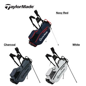 テーラーメイド 「 プロ スタンドバッグ 2024 」 Taylor Madeゴルフクラブ 正規品 新品 業界最安値に挑戦 ゴルフバッグ メンズ レディース カスタムクラブ