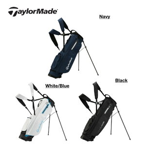 e[[Ch u FlexTech Super Lite X^hobO 2024 v Taylor MadeStNu Ki Vi ƊEňlɒ StobO Y fB[X JX^Nu