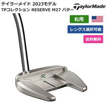 楽天市場】テーラーメイドm27wの通販 