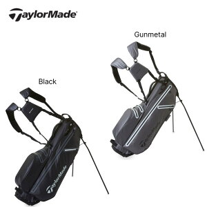 e[[Ch u Flextech Waterproof X^hobO 2025 v Taylor MadeStNu Ki Vi ƊEňlɒ StobO Y fB[X JX^Nu