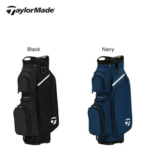 e[[Ch u Cart Lite StobO 2025 v Taylor MadeStNu Ki Vi ƊEňlɒ StobO Y fB[X JX^Nu