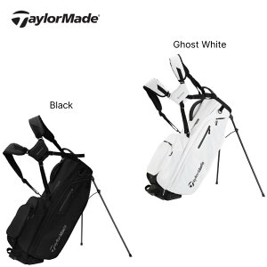 e[[Ch u FlexTech Crossover X^hobO 2025 v Taylor MadeStNu Ki Vi ƊEňlɒ StobO Y fB[X JX^Nu