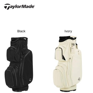 e[[Ch u Signature Cart StobO 2025 v Taylor MadeStNu Ki Vi ƊEňlɒ StobO Y fB[X JX^Nu