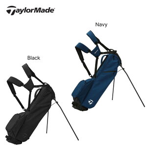 e[[Ch u FlexTech Carry X^hobO 2025 v Taylor MadeStNu Ki Vi ƊEňlɒ StobO Y fB[X JX^Nu