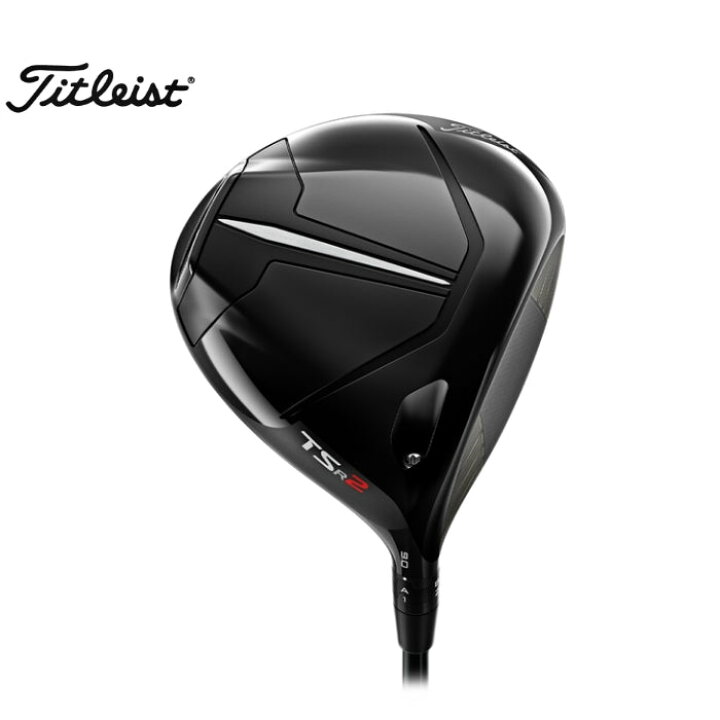 楽天市場】タイトリスト 「 TSR3 ドライバー 右利き用 」 Titleist 