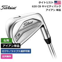 楽天市場】タイトリスト 620cbの通販