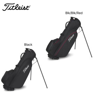 ^CgXg u Players 4 CARBON X^hobO v TitleistStNu Ki Vi ƊEňlɒ StobO Y fB[X JX^Nu