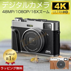 �ySNS�Řb��I�z�f�W�J�� �f�W�^���J���� 4K 5K 4800����f WIFI�Ή� �J���� 2.8�C���` IPS���� �r�f�I�J���� ���� ���^ �y�� �X�N���[�� ���B��J���� 16�{�Y�[�� 6����U��␳ ���w�t�@�C���_
