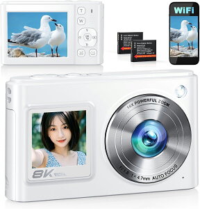 �y�V�씭���I�z�f�W�J�� 8k 9600��f �f�W�^���J���� �r�f�I�J���� �g�C�J���� ���^ �X�}�z�]�� wifi�Ή� �J���� �f�W�^�� 2.8�C���` ��e�� ���B�� �B�e �I�[�g�t�H�[�J�X ��u���␳ ���ƏC�w
