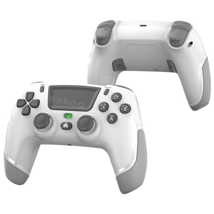 楽天市場】任天堂 スイッチ Switch コントローラー 背面ボタン付き 