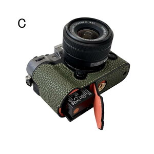 JP[X FUJIFILM X-T50 P[X Jی dr\ U[ i tFCNU[ PUU[ OrΉ U[P[X v  LYh~ Jo[ y Ռz ݊i