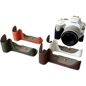 JP[X Canon EOS 200D P[X Jی U[ dr\ i tFCNU[ PUU[ OrΉ U[P[X v  LYh~ Jo[ y Ռz ݊i