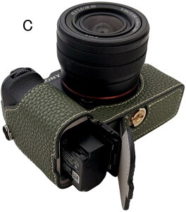 JP[X SONY 7C II P[X SONY 7CR Jی U[ dr\ i tFCNU[ PUU[ OrΉ U[P[X v  LYh~ Jo[ y Ռz ݊i