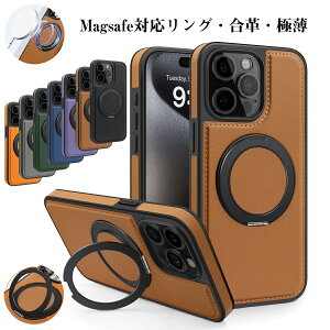 iPhone 16e 16 16 Plus 16 Pro 16 Pro Max P[X O t magsafeΉ X}zO 360°R X^h@\ ԍ CX^hΉ ɔ  }bg X}zی ϏՌ Ռz X}z P[X Jo