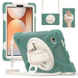 Samsung Galaxy Tab A11 ��p ���@�\ ���S�ی� �^�u���b�g�P�[�X �y���z���_�[�t�� �ϏՌ� TPU �t���[�� 4�w�\�� �ϏՌ� �V���R���X�L�� �n�[�hPC �C���i�[�P�[�X �_�炩�� TPU �t���[�� �n�[�hPC �t��