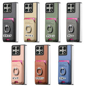 Motorola Razr Fold �P�[�X �J�o�[ �}�O�l�b�g�� �J�[�h���[ �����O�t�� �����O�X�^���h �����h�~ �X�}�z�P�[�X ���g���[�� ���[�U�[ �t�H���h �܂肽���݃X�}�z �ϏՌ� �n�[�h�P�[�X TPU PC ��d�\