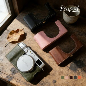 �P�[�X FUJIFILM X100VI Cameras �x�m�t�C���� x100vi ��p ���U�[�J�����P�[�X ���U�[�P�[�X �t�W�t�C���� �J�����P�[�X �o�b�e���[�����\ ���v ���� �o�b�t�@���[�͗l �d�r�����ȒP ���i�� �Ռ�