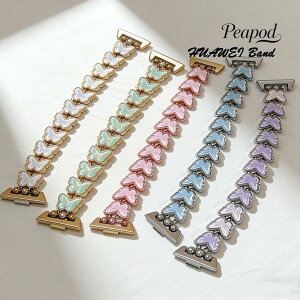 HUAWEI WATCH GT 5 Pro/ GT 5/ GT 4/ GT 3 Pro/ GT 3/ FIT 4 Pro/ FIT 4/ FIT 3/ FIT 2/ FIT 1/ 5/ 4/ 3/ HUAWEI Band 10/ 9/ 8/ 7/ 6 �����o���h ���f�U�C�� �u���X���b�g�� ���������� �N���X�^���Ɛl�H��Ύg�p �J���t���ȐF��