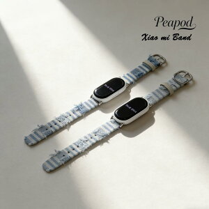 Xiaomi Smart Band 10/Band 9/Band 9 Pro/Band 8/Band 8 Pro/Redmi Watch 5/Watch 4 �V���v�� �f�j�� PU ���U�[ ���� �o���h �� ���� �� �X�}�[�g �E�H�b�` �p ������ �� �ϋv�� ���� ���K �� �t�B�b�g�� �� �X�|�[�c ��