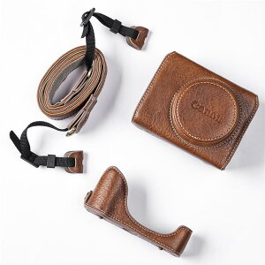 PowerShot G7 X Mark III Lm P[X JP[X G7X3 JP[X U[P[X یP[X Jی v iPUU[  LYh~ h~ JJo[ Ռz ho ^