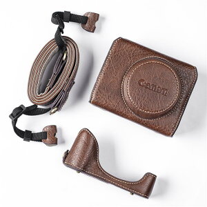 PowerShot G7 X Mark III �L���m�� �P�[�X �J�����P�[�X G7X3 �J�����P�[�X ���U�[�P�[�X �ی�P�[�X �J�����ی� ���v ���i��PU���U�[ ��� �L�Y�h�~ �����h�~ �J�����J�o�[ �Ռ��z�� �h�o �����^��