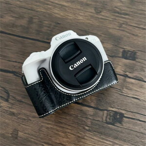 Canon EOS R100��EOS R50 ���p �J�����P�[�X ���U�[�P�[�X �ی�P�[�X �J�����ی� ���v ���i��PU���U�[ ��� �L�Y�h�~ �����h�~ �J�����J�o�[ �Ռ��z�� �h�o �����^�ѕ֗� �J�����A�N�Z�T���[ �V