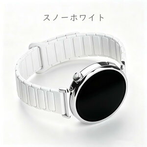 HUAWEI Watch GT �o���h �V���R�� �}�O�l�b�g �x���g Huawei Watch GT6 GT5 GT4 GT3 GT2 Pro GT2 GT �Ή� 18mm 20mm 22mm ���C�o�b�N�� �h�� �y�� �_�炩�� �X�|�[�c ������� �����Y ���f�B�[�X 27�F