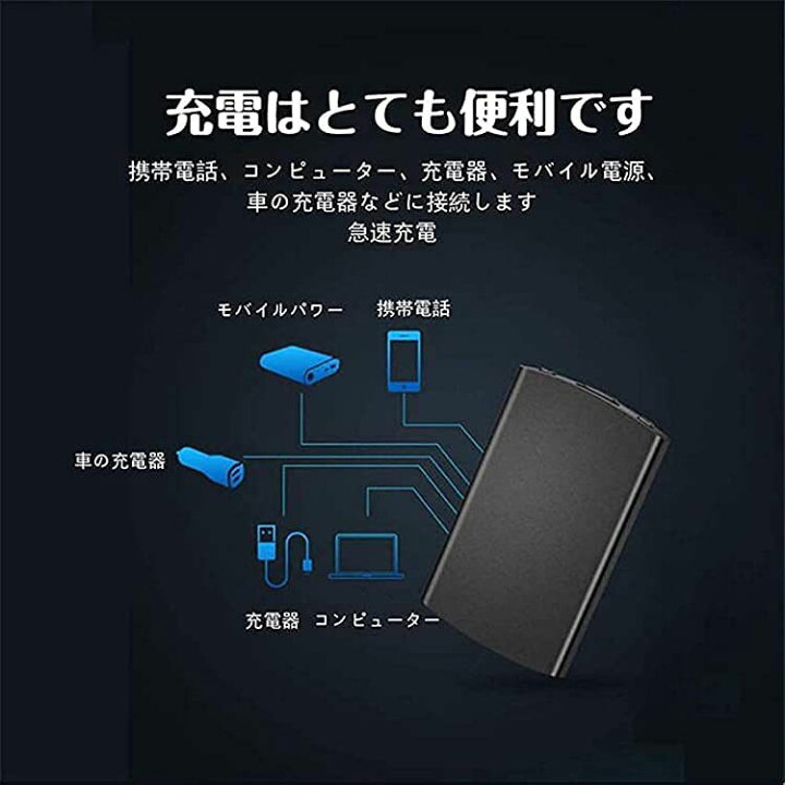 楽天市場 ボイスレコーダー 小型 32gb 高音質 Icレコーダー ミニ 録音機 長時間録音 連続録音 録音 小型ボイスレコーダー 音声検知 低電量自動保存 高性能 操作簡単 携帯便利 会議 授業 送料無料 Peapod