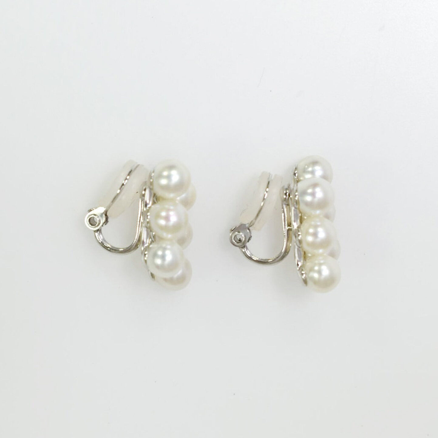 楽天市場 | Bouquet de Pearl - グッドタッチイヤリングについて