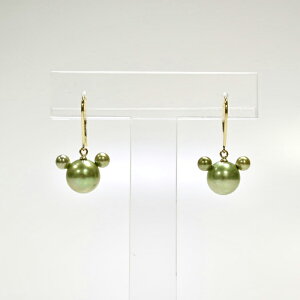 K18YG AR^ sX^`IJ[(g[g) N}`[t AJsAX P 8.5mm / h 18K CG[S[h  fUC O[ e  L[g tbNsAX