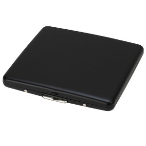 �J�W���A�����^�� A-FLAT CASE 1 1/4 (�G�[�t���b�g�P�[�X ����&�N�I�[�^�[) �}�b�g�u���b�N �芪�����΂��P�[�X 12�{(79mm�X����) /13�{(70mm�X����) 1-33069-10