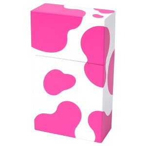 TSUBOTA PEARL HARD-EDGE PETROL LIGHTER COW PINK/ �ؓc�p�[�� �n�[�h�G�b�W �I�C�����C�^�[ �J�E �s���N ���{�� 2-21000-26