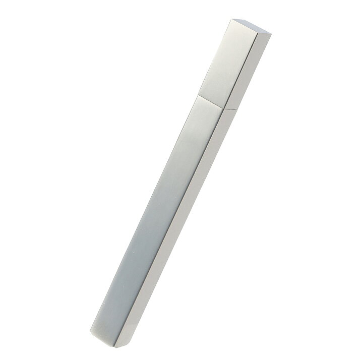 楽天市場】TSUBOTA QUEUE PETROL LIGHTER METAL SILVER / クーオイル 