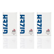 GIZEH ギゼ オリジナル マグネットダブル 100枚入×3冊パック フリーバーニング 7-23005-30