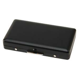 Casual Metal(JWA^) RYO CASE mini }bgubN 芪΂P[X Xp 12{[ 1-23069-10