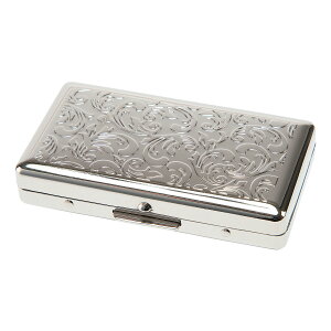 Casual Metal(JWA^) RYO CASE mini AxXN 芪΂P[X Xp 12{[ 1-23429-81