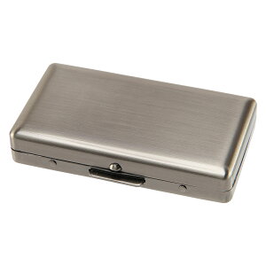 Casual Metal(�J�W���A�����^��) RYO CASE mini �u���b�N�T�e�� �芪�����΂��P�[�X �X������p 12�{���[ 1-23726-51