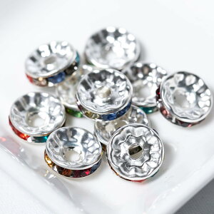 yiς݁z^ f Vo[×Jt 10mm (2mm) 10 K-023 CXg[ Xy[T[ ANZT[p[c nhCh b  |pi  Ɩp }`J