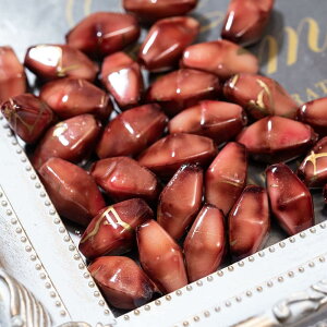 yiς݁zʃJbgr[Y uE 8×15mm 30 B-062 ђ AWA GXjbN r[Yp[c nhCh ANZT[f F p` ʑ p` AeB[N