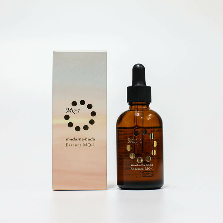 楽天市場】真珠肌 エッセンスMQ-1 50mL 美容液 エイジングケア 送料  