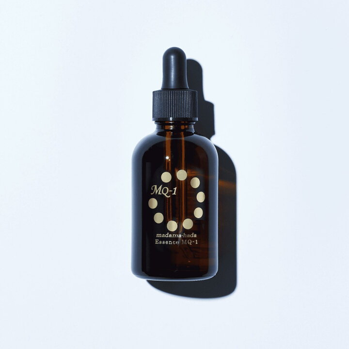 楽天市場】真珠肌 エッセンスMQ-1 50mL 美容液 エイジングケア 送料  
